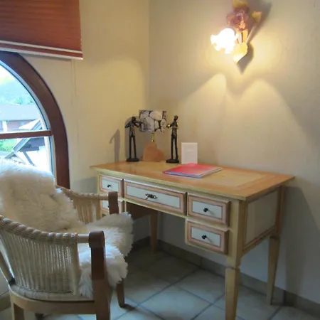 Apartment Romantische 5-sterne- Mittenwald