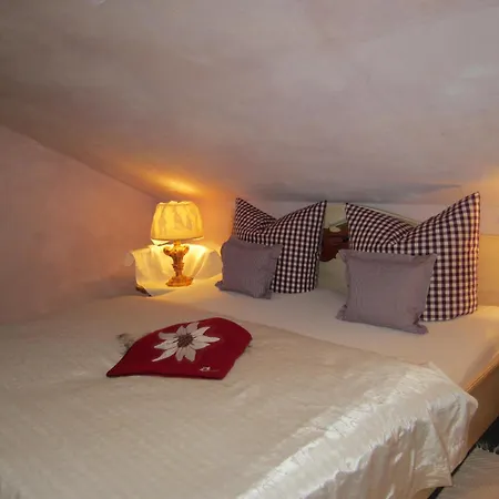 Romantische 5-sterne- * Mittenwald