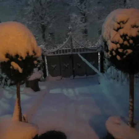 Appartamento Romantische 5-sterne- Mittenwald