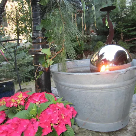 Apartamento Romantische 5-sterne- Mittenwald