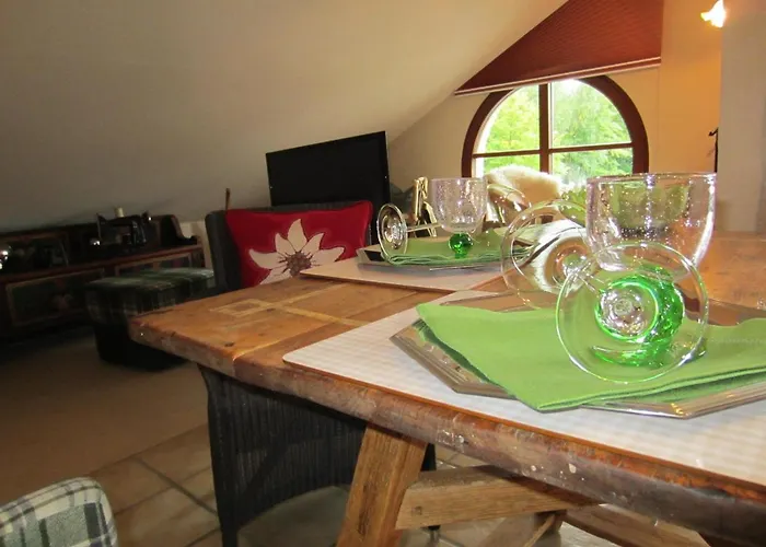 Romantische 5-sterne-