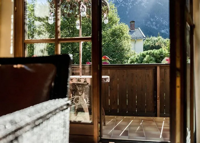 Romantische 5-sterne- Apartmán