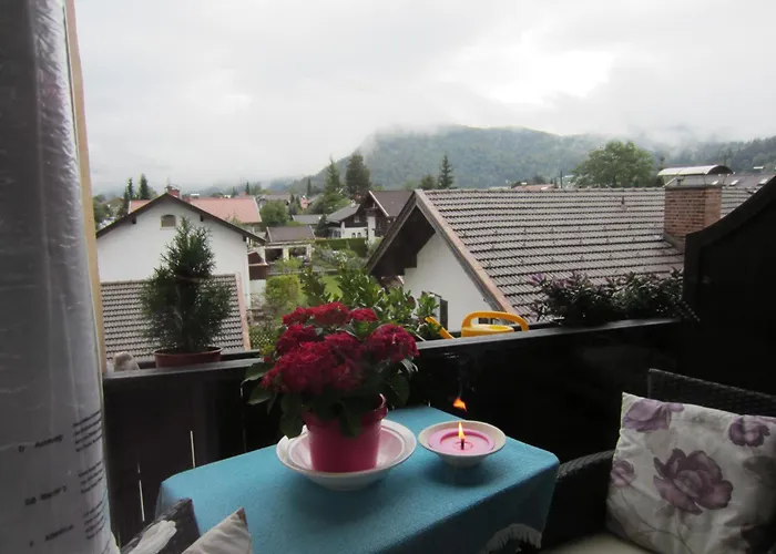Appartamento Romantische 5-sterne-