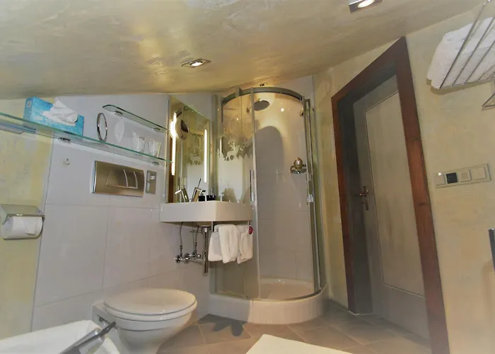 Romantische 5-sterne- Apartment *