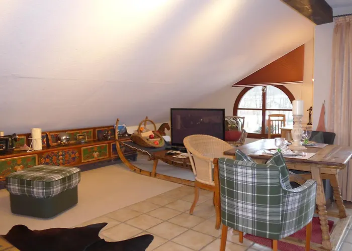 Romantische 5-sterne-